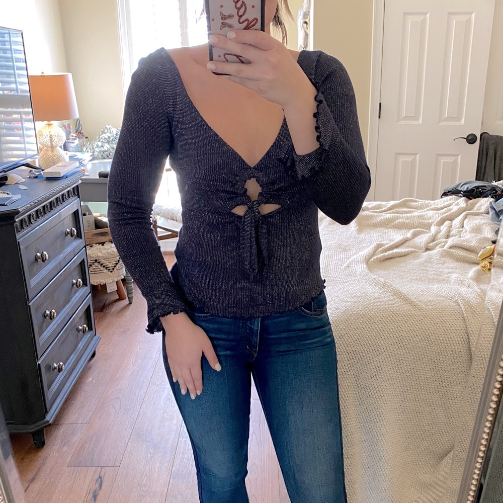 Free People Top